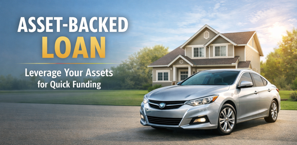 asset backed loan